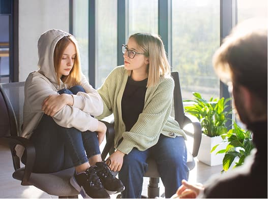 Mental Health Providers